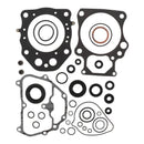 Vertex Complete Gasket Set with Oil Seals (8110024)