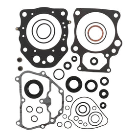 Vertex Complete Gasket Set with Oil Seals (8110024)