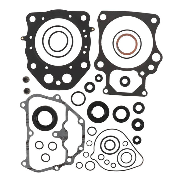 Vertex Complete Gasket Set with Oil Seals (8110024)