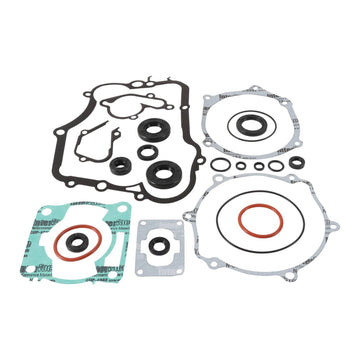 Vertex Complete Gasket Set with Oil Seals Yamaha