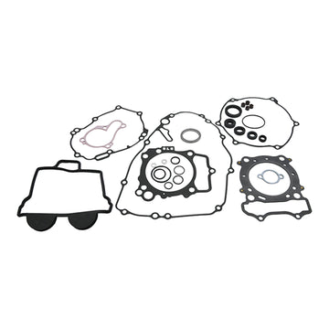 Vertex Complete Gasket Set with Oil Seals Yamaha