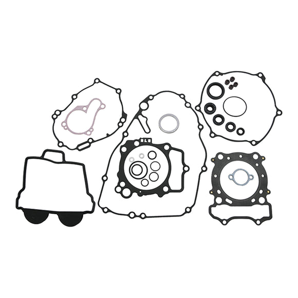 Vertex Complete Gasket Set with Oil Seals Yamaha