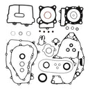 Complete Gasket Set with Oil Seals 8110050