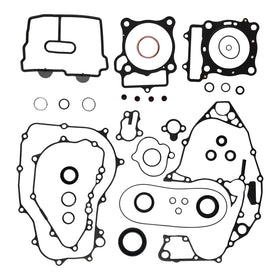 Complete Gasket Set with Oil Seals 8110050