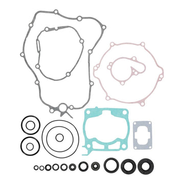 Complete Gasket Set with Oil Seals 8110054
