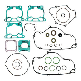 Complete Gasket Set with Oil Seals 8110042
