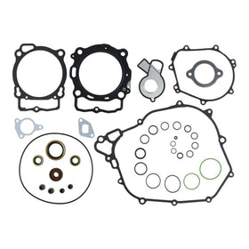Complete Gasket Set with Oil Seals 8110060