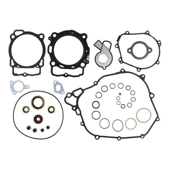 Complete Gasket Set with Oil Seals 8110060