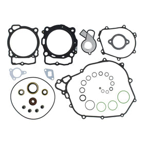 Complete Gasket Set with Oil Seals 8110064