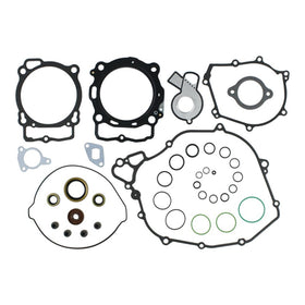 Complete Gasket Set with Oil Seals 8110065