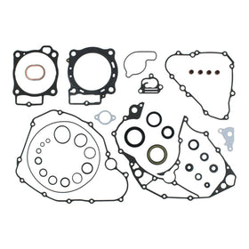 Complete Gasket Set with Oil Seals 8110068