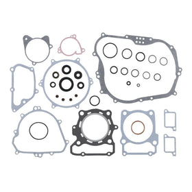 Complete Gasket Set with Oil Seals 8110071
