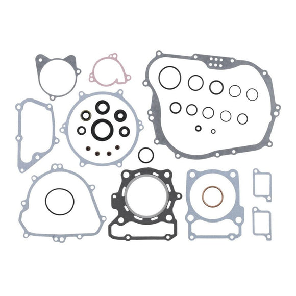 Complete Gasket Set with Oil Seals 8110071