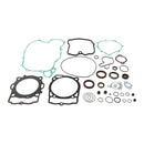 Vertex Complete Gasket Set with Oil Seals (811343)