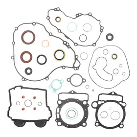 Vertex Complete Gasket Set with Oil Seals (811373)