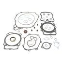 Vertex Complete Gasket Set with Oil Seals (811374)