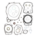 Vertex Complete Gasket Set with Oil Seals (811374)