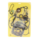 Vertex Complete Gasket Set with Oil Seals (811376)