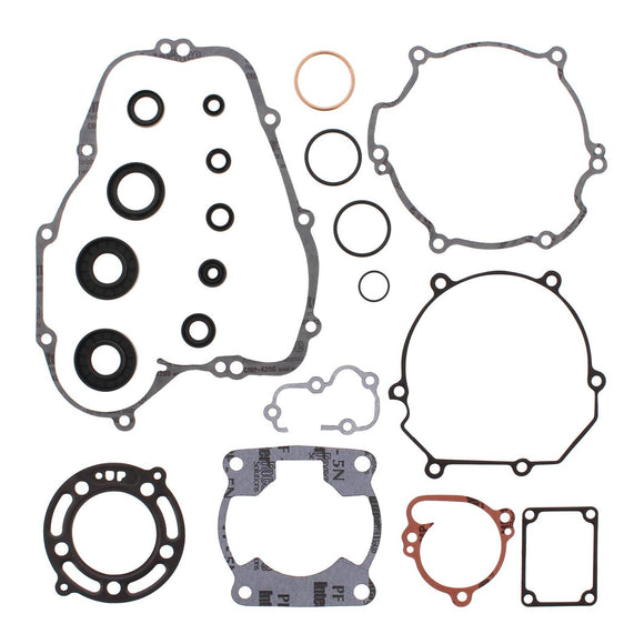 Complete Gasket Set with Oil Seals 811484