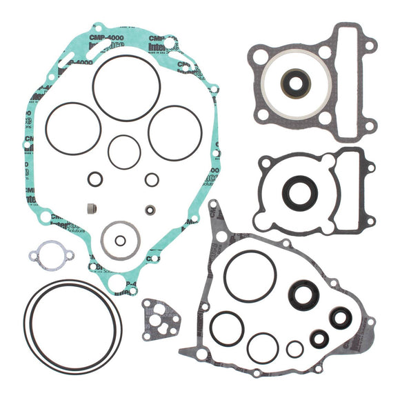 Complete Gasket Set with Oil Seals 811643