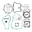 Complete Gasket Set with Oil Seals 811691