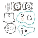 Complete Gasket Set with Oil Seals 811691
