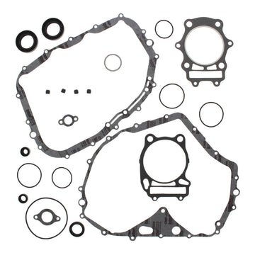 Complete Gasket Set with Oil Seals 811846