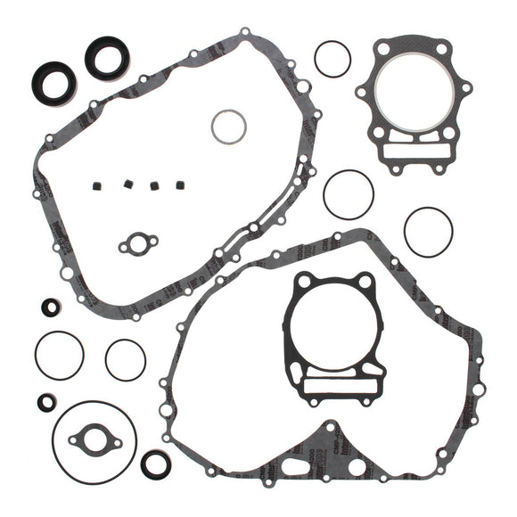 Complete Gasket Set with Oil Seals 811846