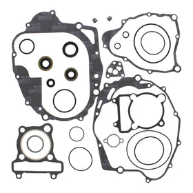 Complete Gasket Set with Oil Seals 811899