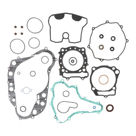 Vertex Complete Gasket Set with Oil Seals (811916)