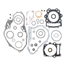 Vertex Complete Gasket Set with Oil Seals (811923)