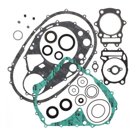 Complete Gasket Set with Oil Seals 811932