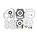 Vertex Complete Gasket Set with Oil Seals (811960)