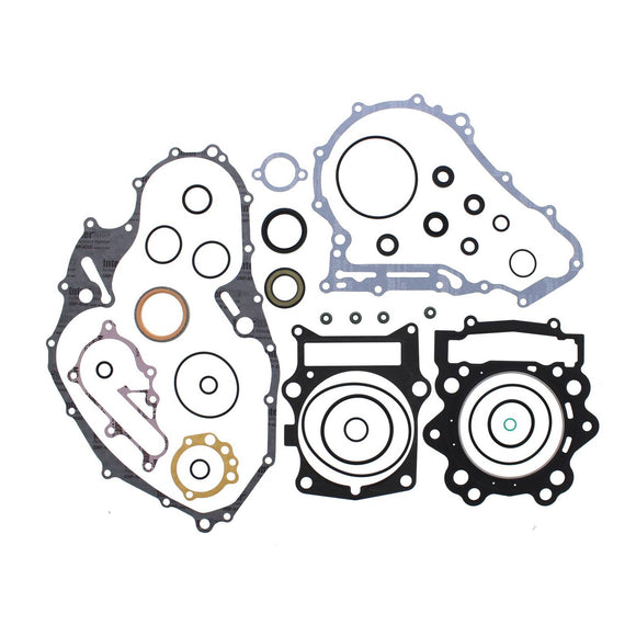 Vertex Complete Gasket Set with Oil Seals (811974)
