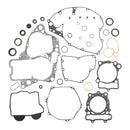 Vertex Complete Gasket Set with Oil Seals (811983)