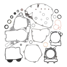 Vertex Complete Gasket Set with Oil Seals (811983)