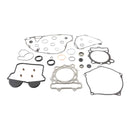 Vertex Complete Gasket Set with Oil Seals (811984)