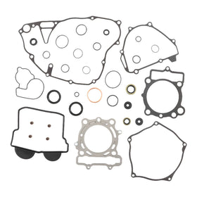 Vertex Complete Gasket Set with Oil Seals (811984)