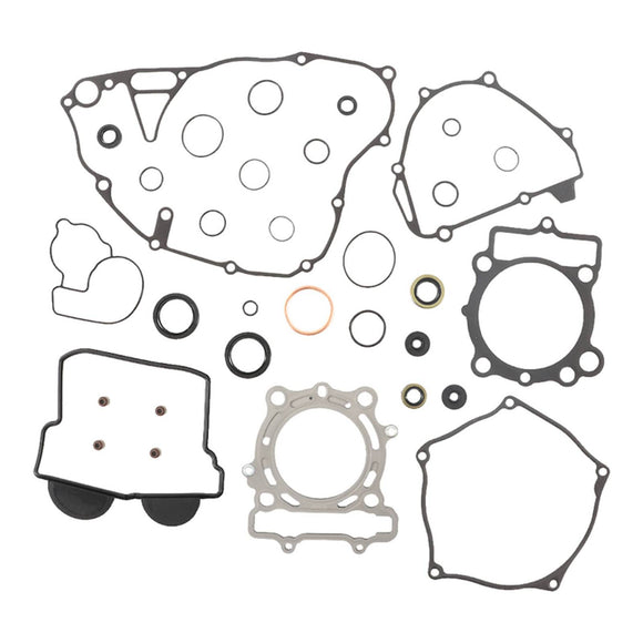 Vertex Complete Gasket Set with Oil Seals (811984)