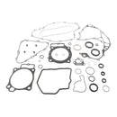 Vertex Complete Gasket Set with Oil Seals (811989)