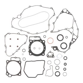 Vertex Complete Gasket Set with Oil Seals (811989)