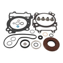 Vertex Complete Gasket Set with Oil Seals (811995)