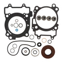 Vertex Complete Gasket Set with Oil Seals (811995)