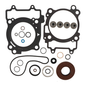 Vertex Complete Gasket Set with Oil Seals (811995)