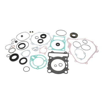 Complete Gasket Set with Oil Seals 811996