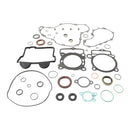 Vertex Complete Gasket Set with Oil Seals (811999)