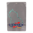 Inner Clutch Side Cover Gasket Kit 816321