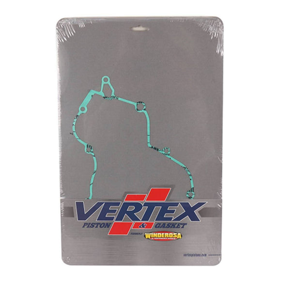 Inner Clutch Side Cover Gasket Kit 816321