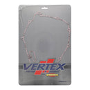 Inner Clutch Side Cover Gasket Kit 816329