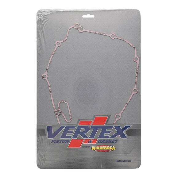 Inner Clutch Side Cover Gasket Kit 816329